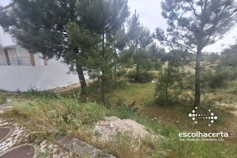Helårsgrund i Palmela, Setubal, Palmela - € 138.000 | Ref: LOT_2904/14154 - foto 1
