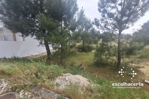 Helårsgrund i Palmela, Setubal, Palmela - € 138.000 | Ref: LOT_2904/14154 - foto 2