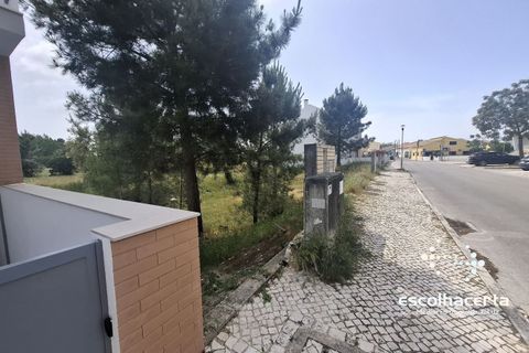 Helårsgrund i Palmela, Setubal, Palmela - € 138.000 | Ref: LOT_2904/14154 - foto 4