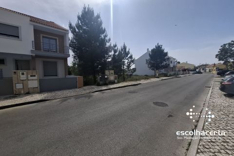 Helårsgrund i Palmela, Setubal, Palmela - € 138.000 | Ref: LOT_2904/14154 - foto 5