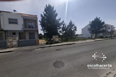 Helårsgrund i Palmela, Setubal, Palmela - € 138.000 | Ref: LOT_2904/14154 - foto 6