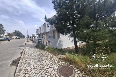 Helårsgrund i Palmela, Setubal, Palmela - € 138.000 | Ref: LOT_2904/14154 - foto 7