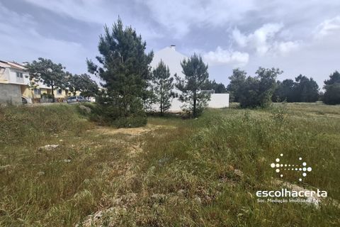 Helårsgrund i Palmela, Setubal, Palmela - € 138.000 | Ref: LOT_2904/14154 - foto 16