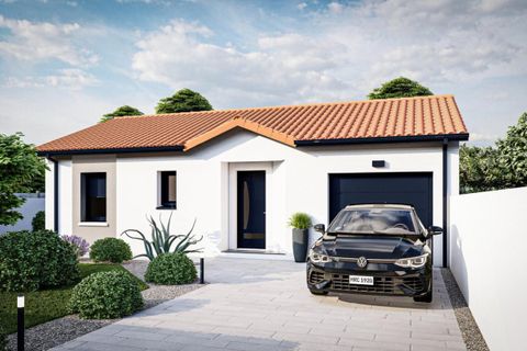 Villa i Portets, Gironde, Portets - € 244.234 | Ref: TMM-33N-2641497-141-1200 - foto 7