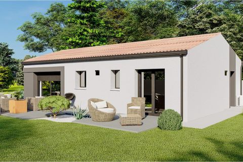 Haus in Cavignac, Gironde, Cavignac - € 170.929 | Ref: TMM-33N-2641496-141-1200 - Foto 2