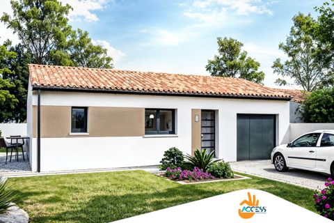 Villa a Croignon, Gironde, Croignon - € 186.126 | Ref: TMM-33N-2641495-141-1200 - foto 3