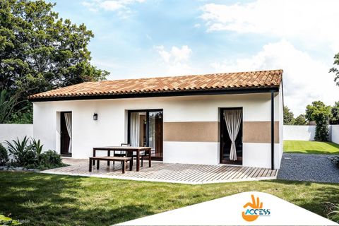 Villa a Croignon, Gironde, Croignon - € 186.126 | Ref: TMM-33N-2641495-141-1200 - foto 4