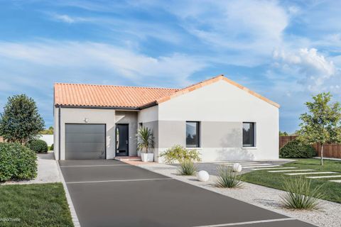 Villa i Libourne, Gironde, Libourne - € 223.195 | Ref: TMM-33N-2638456-135-1200 - foto 7