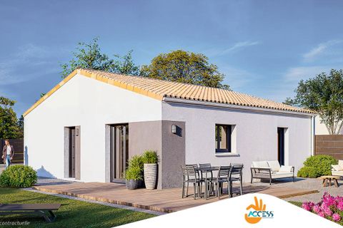 Villa a Gauriaguet, Gironde, Gauriaguet - € 161.667 | Ref: TMM-33N-2636205-131-1200 - foto 2