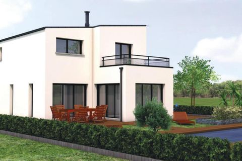 Villa a Bobital, Cotes-d'Armor, Bobital - € 279.700 | Ref: GV428 - foto 2