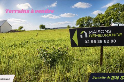 Villa i Merdrignac, Cotes-d'Armor, Merdrignac - € 172.971 | Ref: KH04 - foto 3