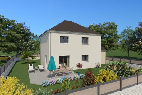 Villa a Brusvily, Cotes-d'Armor, Brusvily - € 226.712 | Ref: GV421 - foto 2