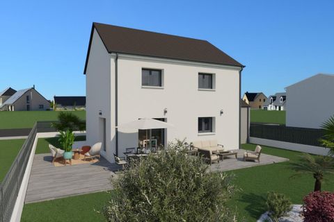 Villa a Brusvily, Cotes-d'Armor, Brusvily - € 226.712 | Ref: GV421 - foto 5