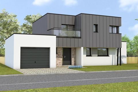 Villa i Dinan, Cotes-d'Armor, Dinan - € 320.000 | Ref: GV417 - foto 1