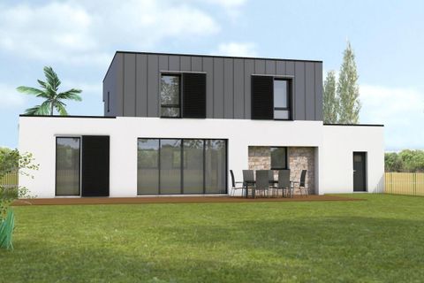 Villa i Dinan, Cotes-d'Armor, Dinan - € 320.000 | Ref: GV417 - foto 2