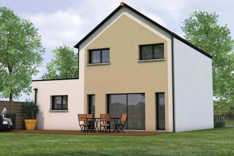 Villa i Dinan, Cotes-d'Armor, Dinan - € 235.000 | Ref: GV413 - foto 2