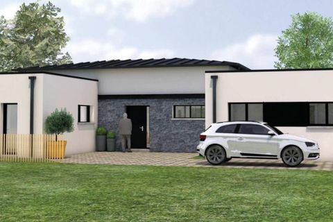 Villa i Dinan, Cotes-d'Armor, Dinan - € 249.000 | Ref: GV411 - foto 1