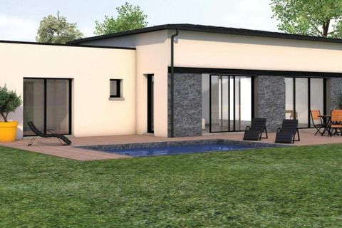 Villa i Dinan, Cotes-d'Armor, Dinan - € 249.000 | Ref: GV411 - foto 2