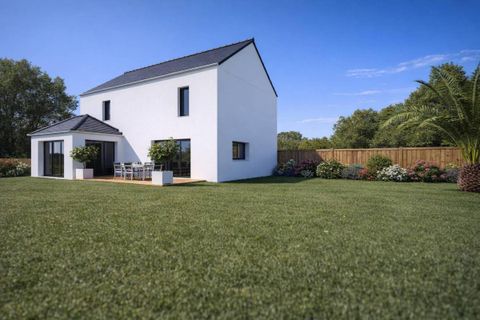 Villa i Cancale, Ille-et-Vilaine, Cancale - € 480.000 | Ref: kh1600 - foto 1