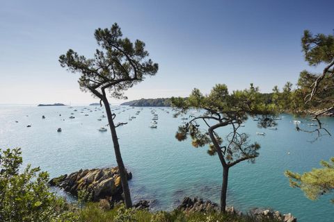 Villa i Cancale, Ille-et-Vilaine, Cancale - € 480.000 | Ref: kh1600 - foto 2