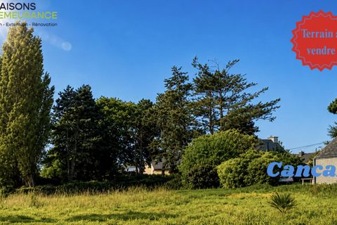 Helårsgrund i Cancale, Ille-et-Vilaine, Cancale - € 182.000 | Ref: KH1147 - foto 1