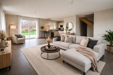 Villa i Larnod, Doubs, Larnod - € 369.000 | Ref: fr041894 - foto 1