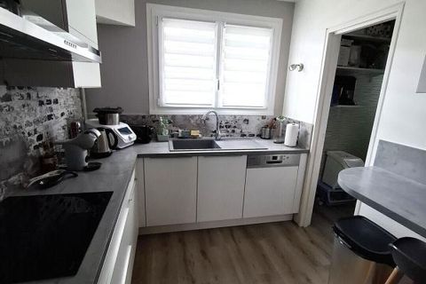 Leilighet i Reims, Marne, Reims - € 240 000 | Ref: fr041881 - foto 8