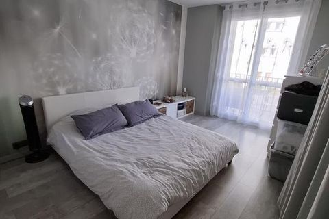 Leilighet i Reims, Marne, Reims - € 240 000 | Ref: fr041881 - foto 12