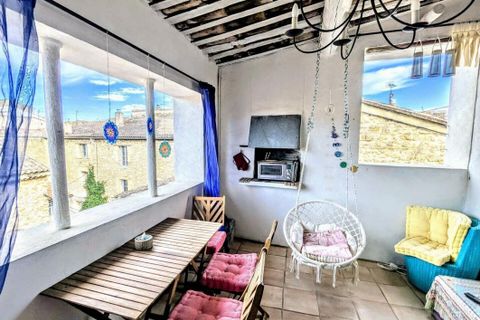 Landsbyhus i Lauris, Vaucluse, Lauris - € 269.000 | Ref: fr041633 - foto 1