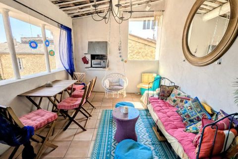 Landsbyhus i Lauris, Vaucluse, Lauris - € 269.000 | Ref: fr041633 - foto 2