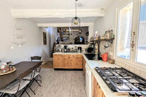 Landsbyhus i Lauris, Vaucluse, Lauris - € 269.000 | Ref: fr041633 - foto 7