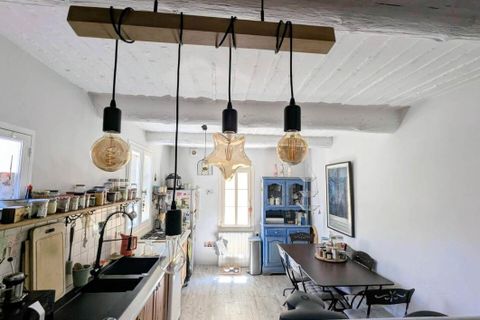 Landsbyhus i Lauris, Vaucluse, Lauris - € 269.000 | Ref: fr041633 - foto 8