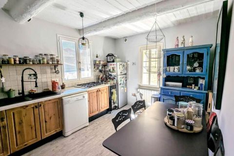 Landsbyhus i Lauris, Vaucluse, Lauris - € 269.000 | Ref: fr041633 - foto 10