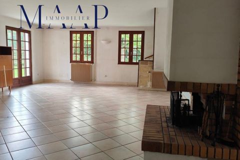 Villa i Ablis, Yvelines, Ablis - € 210.000 | Ref: fr039863 - foto 2