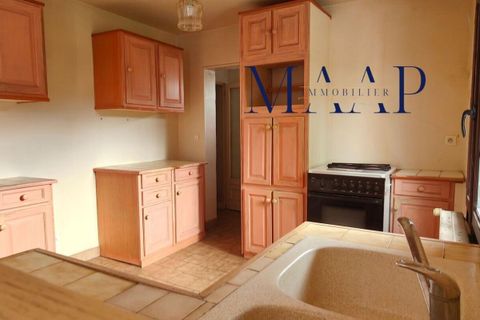 Villa i Ablis, Yvelines, Ablis - € 210.000 | Ref: fr039863 - foto 3