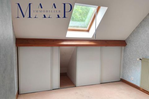 Villa i Ablis, Yvelines, Ablis - € 210.000 | Ref: fr039863 - foto 7