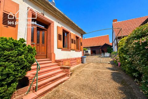 Villa i Gundershoffen, Bas-Rhin, Gundershoffen - € 195.000 | Ref: fr038656 - foto 2