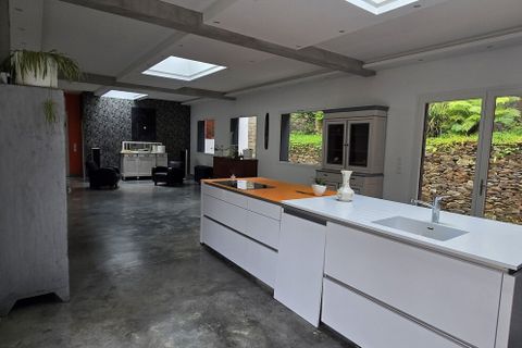 Villa i Brest, Finistere, Brest - € 571.800 | Ref: fr040893 - foto 2