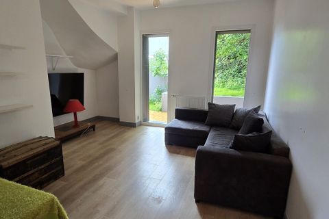 Villa i Brest, Finistere, Brest - € 571.800 | Ref: fr040893 - foto 5