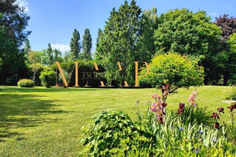 Villa i Rambouillet, Yvelines, Rambouillet - € 644.000 | Ref: fr033808 - foto 3