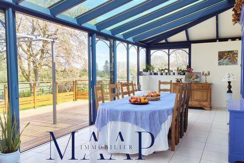 Villa i Rambouillet, Yvelines, Rambouillet - € 644.000 | Ref: fr033808 - foto 4