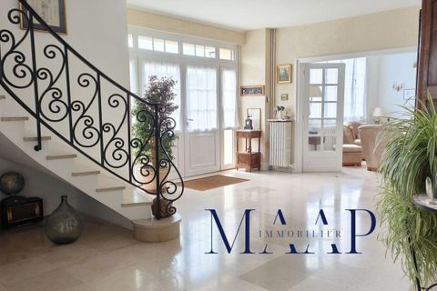 Villa i Rambouillet, Yvelines, Rambouillet - € 644.000 | Ref: fr033808 - foto 7
