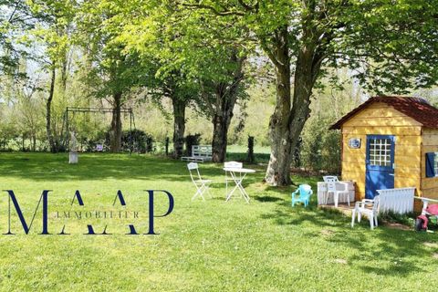 Villa i Rambouillet, Yvelines, Rambouillet - € 644.000 | Ref: fr033808 - foto 13
