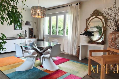 Villa i Ablis, Yvelines, Ablis - € 386.000 | Ref: fr041347 - foto 1