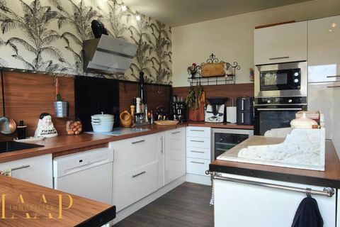 Villa i Ablis, Yvelines, Ablis - € 386.000 | Ref: fr041347 - foto 2