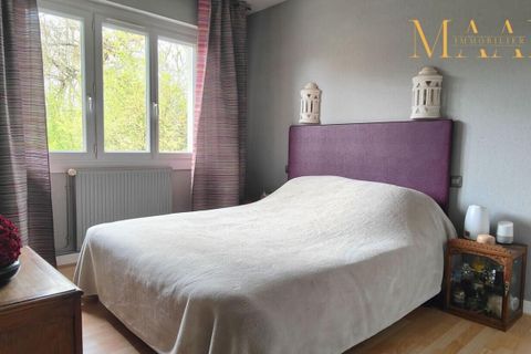 Villa i Ablis, Yvelines, Ablis - € 386.000 | Ref: fr041347 - foto 3