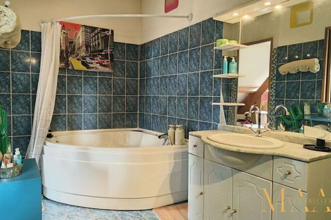Villa i Ablis, Yvelines, Ablis - € 386.000 | Ref: fr041347 - foto 5