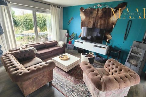 Villa i Ablis, Yvelines, Ablis - € 386.000 | Ref: fr041347 - foto 6