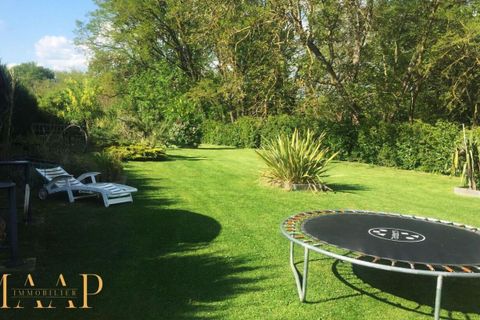 Villa i Ablis, Yvelines, Ablis - € 386.000 | Ref: fr041347 - foto 8