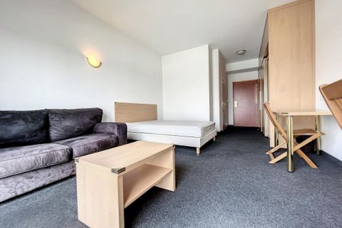 Studio i Chartres, Eure-et-Loir, Chartres - € 49.000 | Ref: fr034540 - foto 2